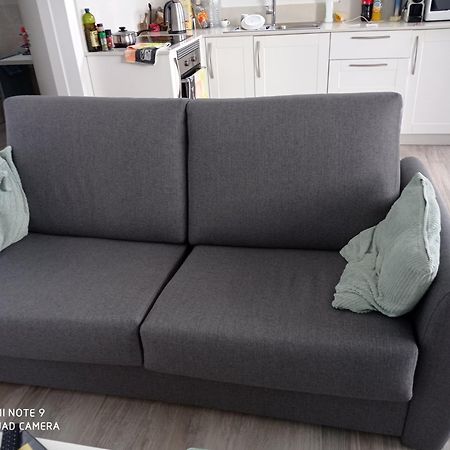 Precioso Apartamento Con Terraza En Teguise Teguise  Exterior foto
