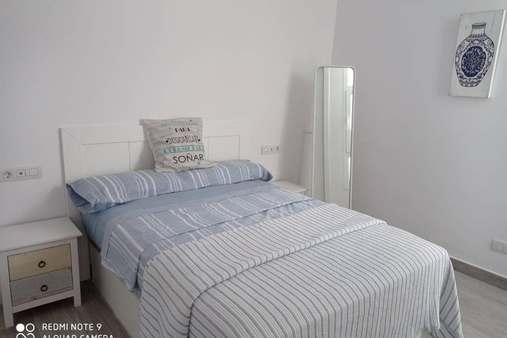 Precioso Apartamento Con Terraza En Teguise Teguise  Exterior foto