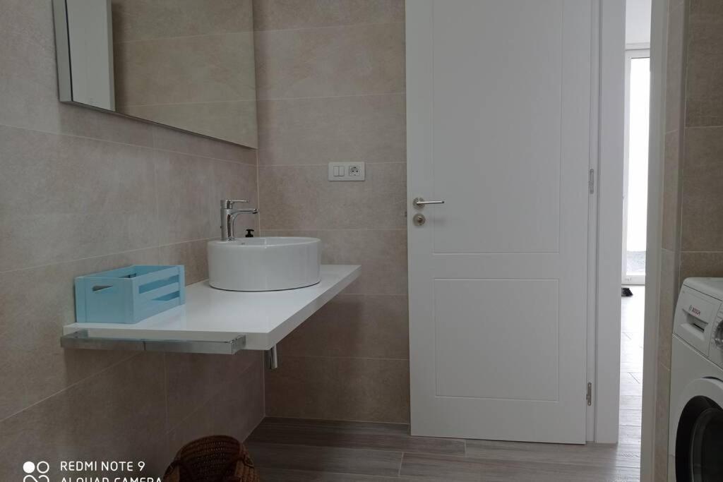 Precioso Apartamento Con Terraza En Teguise Teguise  Exterior foto