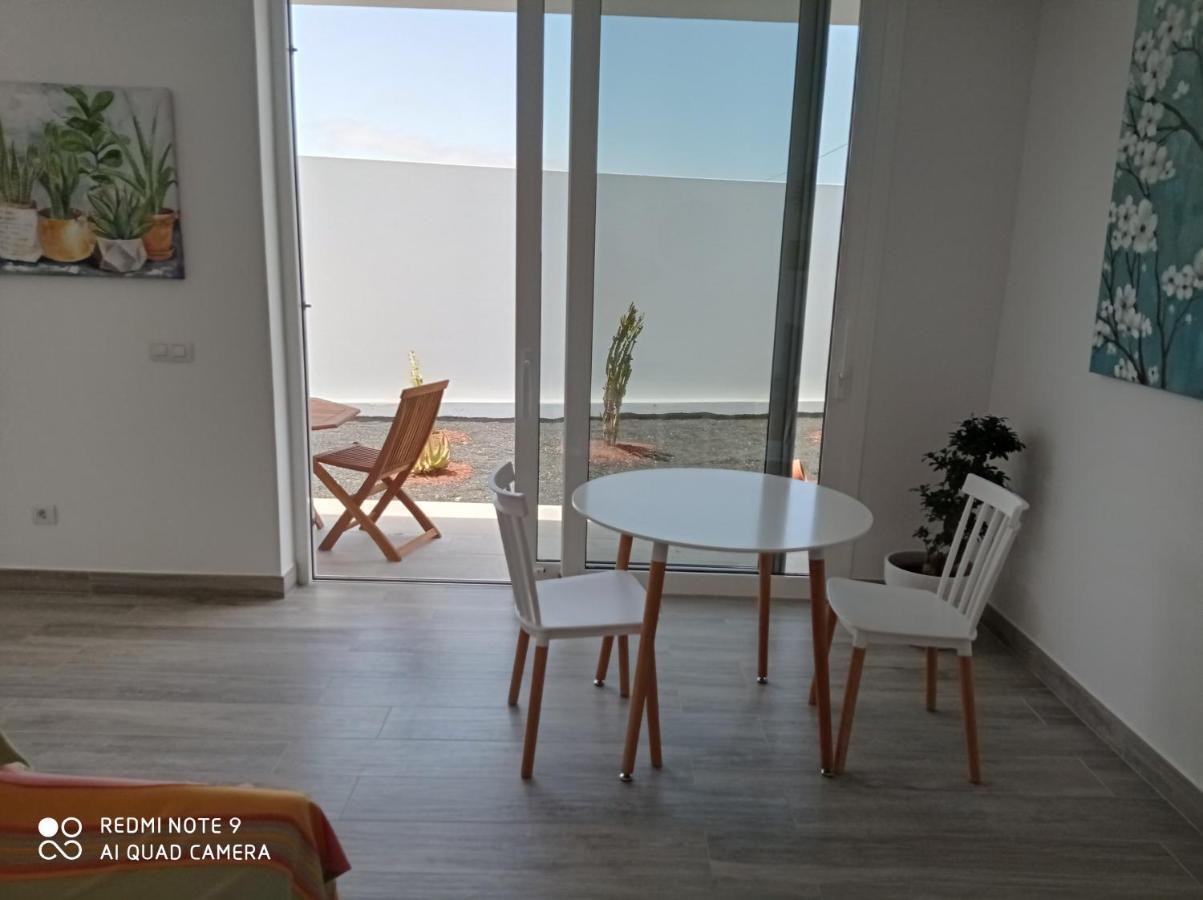 Precioso Apartamento Con Terraza En Teguise Teguise  Exterior foto